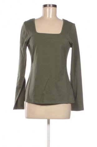 Damen Shirt Lascana, Größe M, Farbe Grün, Preis 7,99 €