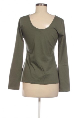 Damen Shirt Lascana, Größe M, Farbe Grün, Preis 7,99 €