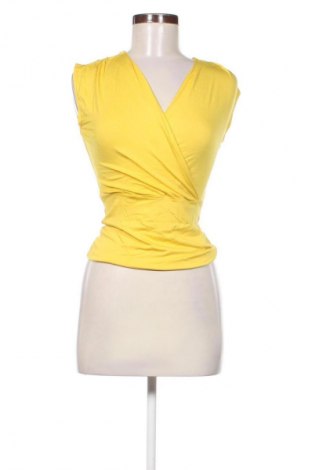 Dámská halenka Lascana, Velikost XS, Barva Žlutá, Cena  419,00 Kč