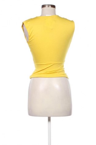 Dámská halenka Lascana, Velikost XS, Barva Žlutá, Cena  419,00 Kč