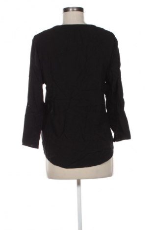 Дамска блуза Lascana, Размер M, Цвят Черен, Цена 7,15 €