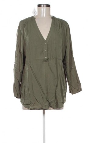 Damen Shirt Lascana, Größe XL, Farbe Grün, Preis 7,99 €