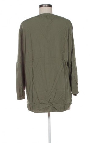 Damen Shirt Lascana, Größe XL, Farbe Grün, Preis 7,99 €