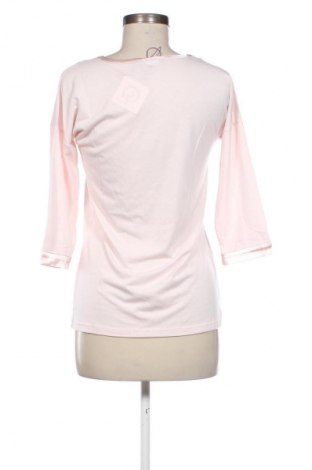 Γυναικεία μπλούζα Lascana, Μέγεθος XXS, Χρώμα Ρόζ , Τιμή 7,99 €