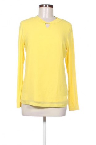 Női blúz Laura Kent, Méret S, Szín Sárga, Ár 669 Ft