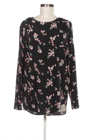 Γυναικεία μπλούζα Laura Scott, Μέγεθος M, Χρώμα Πολύχρωμο, Τιμή 1,99 €