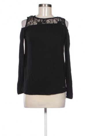 Damen Shirt Laura Scott, Größe XS, Farbe Schwarz, Preis 9,99 €