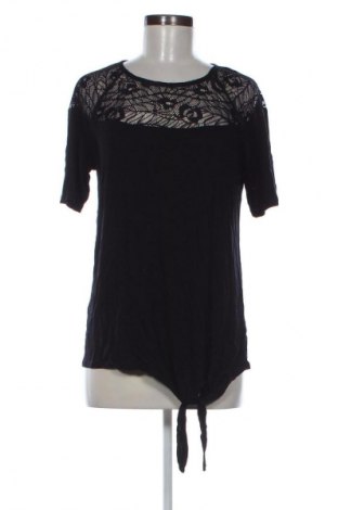 Dámska blúza Laura Scott, Veľkosť M, Farba Čierna, Cena  6,95 €