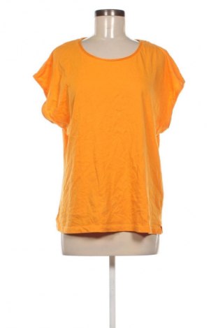 Bluzka damska Laura Torelli, Rozmiar L, Kolor Pomarańczowy, Cena 25,99 zł