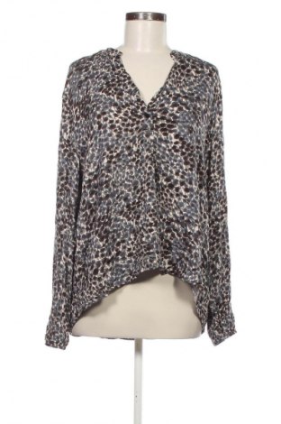 Bluzka damska Laura Torelli, Rozmiar L, Kolor Kolorowy, Cena 6,99 zł