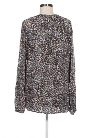 Bluzka damska Laura Torelli, Rozmiar L, Kolor Kolorowy, Cena 6,99 zł