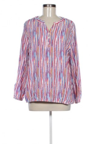 Dámská halenka Laura Torelli, Velikost L, Barva Vícebarevné, Cena  139,00 Kč