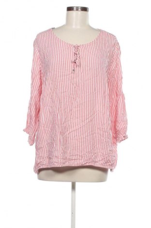 Dámska blúza Laura Torelli, Veľkosť XL, Farba Viacfarebná, Cena  8,95 €