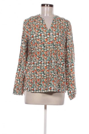 Γυναικεία μπλούζα Laura Torelli, Μέγεθος S, Χρώμα Πολύχρωμο, Τιμή 4,99 €
