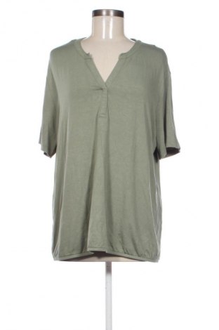 Női blúz Laura Torelli, Méret XL, Szín Zöld, Ár 2 539 Ft