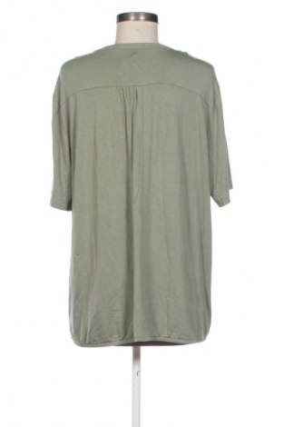 Női blúz Laura Torelli, Méret XL, Szín Zöld, Ár 2 539 Ft