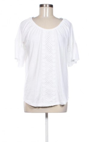 Bluzka damska Laura Torelli, Rozmiar L, Kolor Kolorowy, Cena 23,99 zł