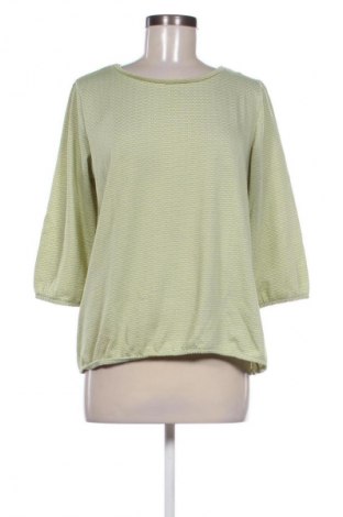 Dámska blúza Laura Torelli, Veľkosť M, Farba Zelená, Cena  1,95 €