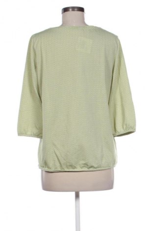 Dámska blúza Laura Torelli, Veľkosť M, Farba Zelená, Cena  1,95 €