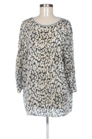 Bluzka damska Le Comte, Rozmiar XL, Kolor Kolorowy, Cena 33,21 zł
