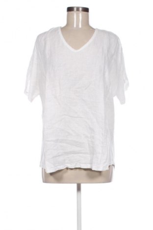 Dámská halenka Le Jardin du Lin, Velikost M, Barva Bílá, Cena  479,00 Kč