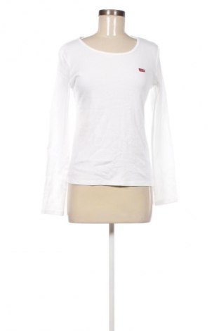 Női blúz Levi's, Méret M, Szín Fehér, Ár 16 699 Ft
