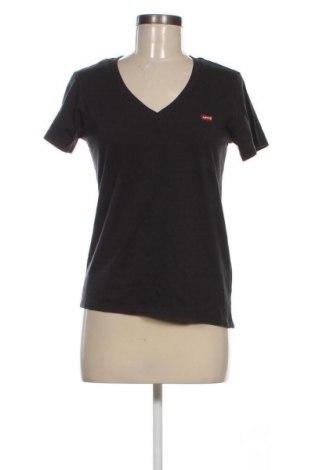 Дамска блуза Levi's, Размер S, Цвят Черен, Цена 20,45 €