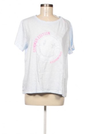 Damen Shirt Lieblingsstuck, Größe L, Farbe Blau, Preis € 28,99