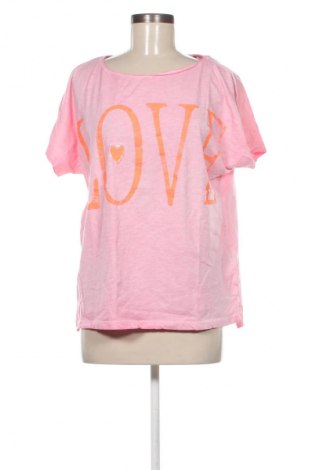 Damen Shirt Lieblingsstuck, Größe L, Farbe Rosa, Preis 26,99 €