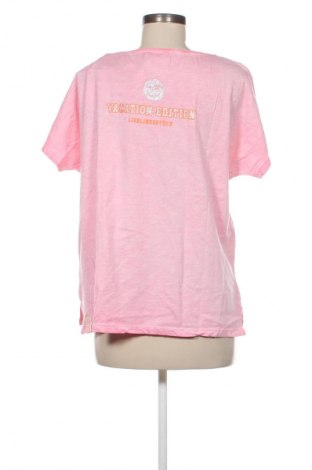Damen Shirt Lieblingsstuck, Größe L, Farbe Rosa, Preis 26,99 €