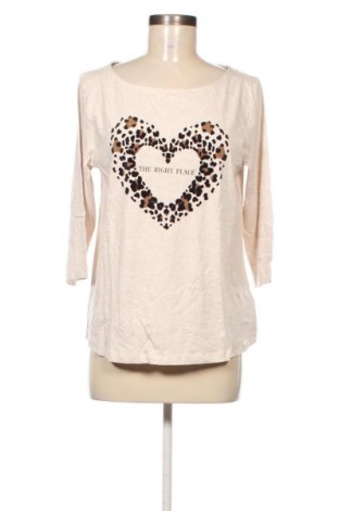 Damen Shirt Lieblingsstuck, Größe M, Farbe Mehrfarbig, Preis 14,99 €