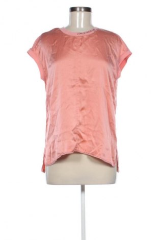Damen Shirt Lieblingsstuck, Größe S, Farbe Rosa, Preis 26,99 €