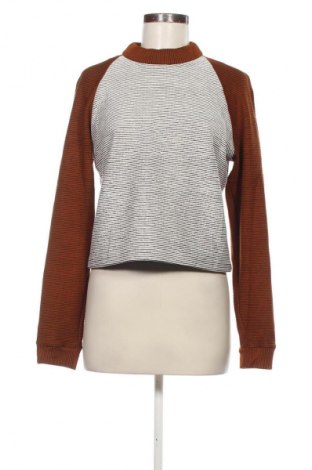 Dámská halenka Life with bird, Velikost S, Barva Vícebarevné, Cena  49,00 Kč