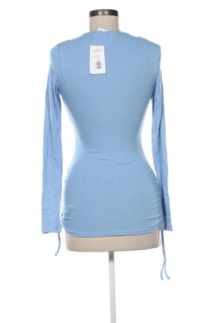 Дамска блуза Lisca, Размер M, Цвят Син, Цена 7,15 €