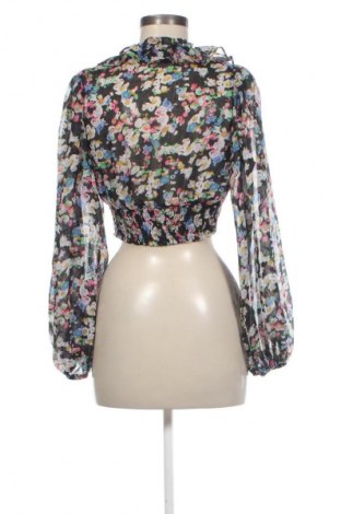 Γυναικεία μπλούζα Loavies, Μέγεθος S, Χρώμα Πολύχρωμο, Τιμή 20,99 €