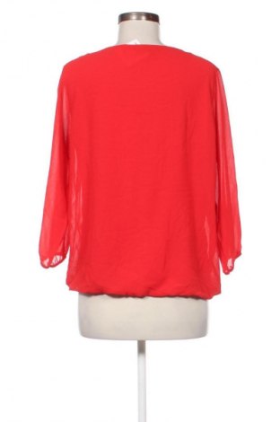 Bluzka damska Lola & Liza, Rozmiar M, Kolor Czerwony, Cena 6,99 zł