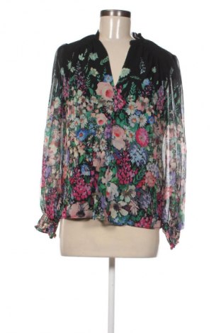 Dámska blúza Love & Roses, Veľkosť M, Farba Viacfarebná, Cena  18,95 €