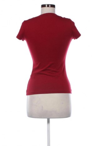 Dámská halenka Love Moschino, Velikost S, Barva Červená, Cena  951,00 Kč