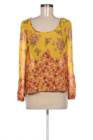 Dámská halenka Love21, Velikost S, Barva Vícebarevné, Cena  49,00 Kč