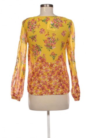 Dámská halenka Love21, Velikost S, Barva Vícebarevné, Cena  49,00 Kč