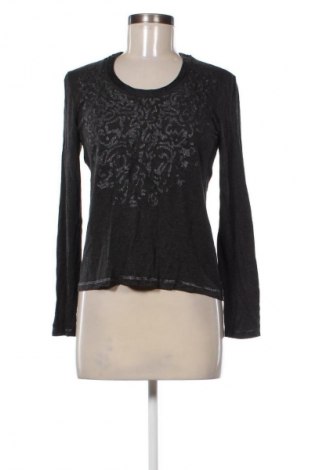 Dámská halenka Luisa Cerano, Velikost M, Barva Šedá, Cena  329,00 Kč