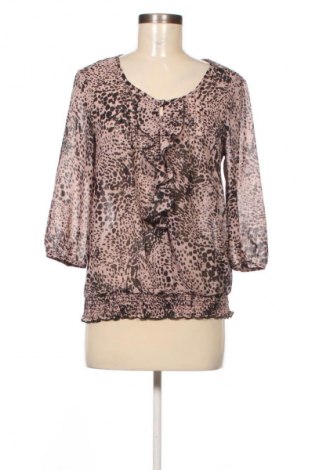 Dámska blúza M&Co., Veľkosť M, Farba Viacfarebná, Cena  1,95 €