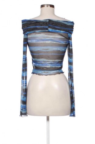 Dámská halenka MINDYOURSTYLE, Velikost M, Barva Vícebarevné, Cena  69,00 Kč