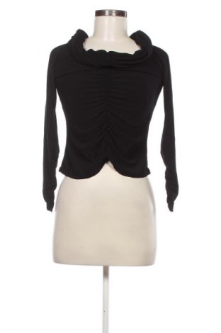 Dámska blúza MW, Veľkosť L, Farba Čierna, Cena  1,95 €