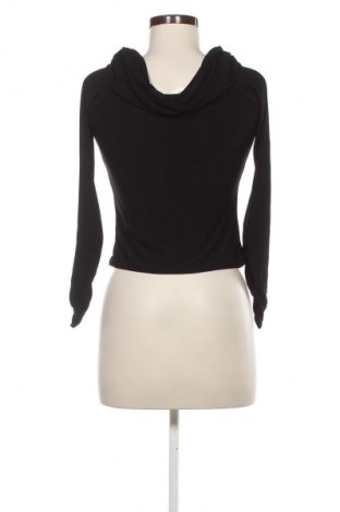 Dámska blúza MW, Veľkosť L, Farba Čierna, Cena  1,95 €