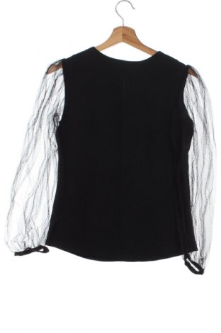 Dámska blúza Maesta, Veľkosť XS, Farba Čierna, Cena  2,95 €