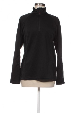 Дамска блуза Maier Sports, Размер XL, Цвят Черен, Цена 10,73 €