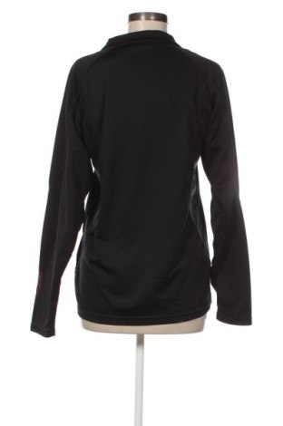 Dámska blúza Maier Sports, Veľkosť XL, Farba Čierna, Cena  16,95 €