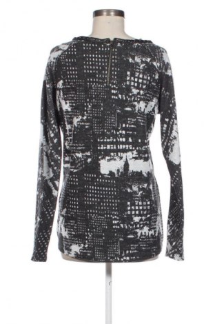 Bluzka damska Maison Scotch, Rozmiar L, Kolor Kolorowy, Cena 27,40 zł