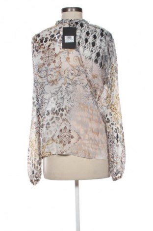 Damen Shirt Makadamia, Größe S, Farbe Mehrfarbig, Preis 11,99 €